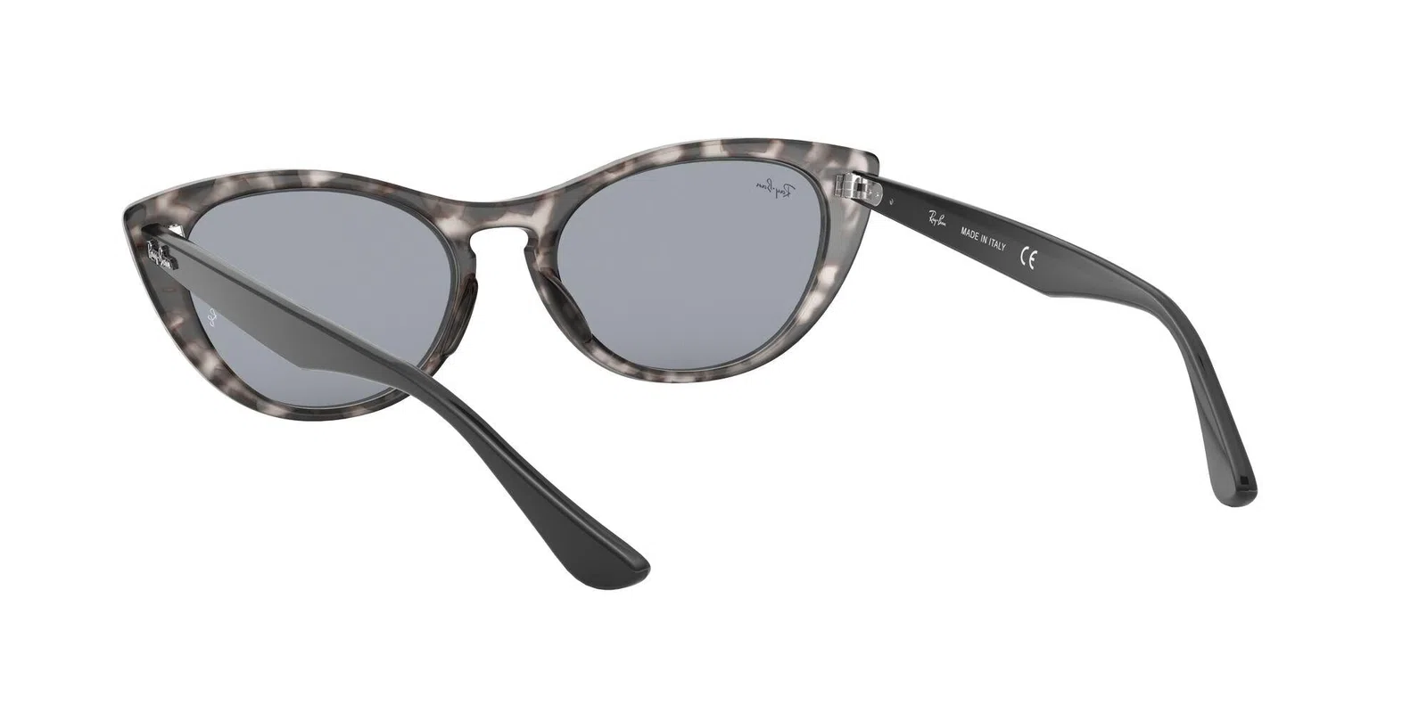 Ray-Ban Nina 4314N Sunglasses - view 17